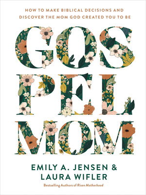 Gospel Mom - ebook